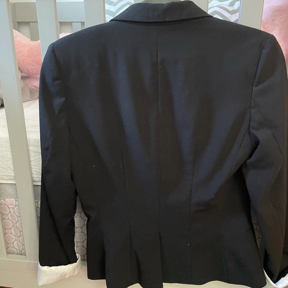H&m blazer